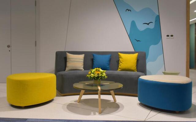 ibis Styles Nha Trang