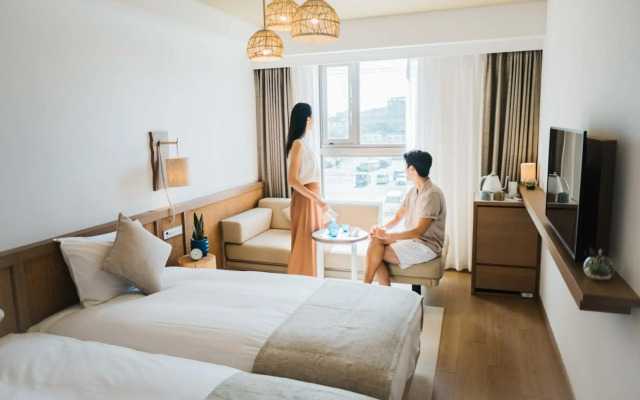 Hotel Resol Trinity Naha