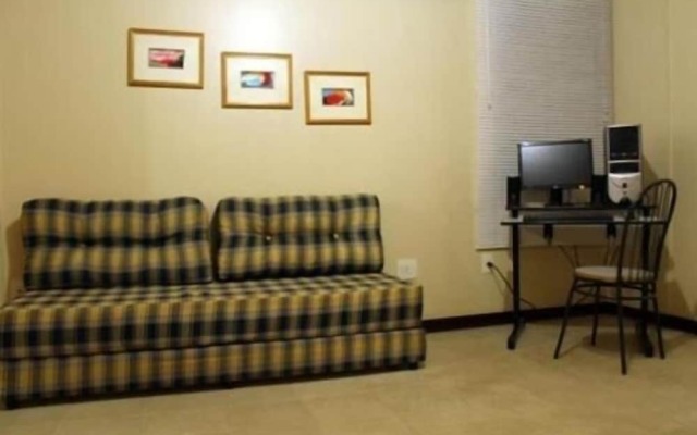 Bela Vista Hotel