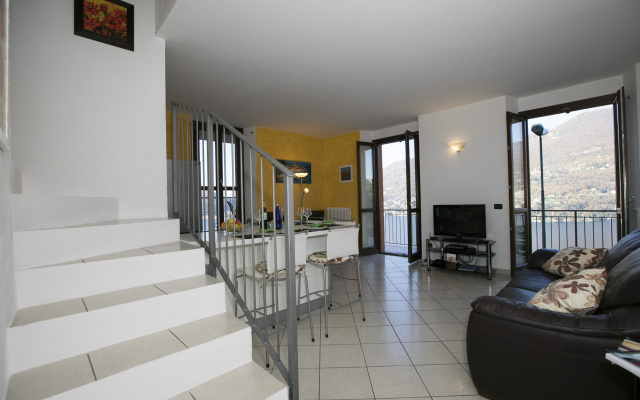 Blevio Panoramica