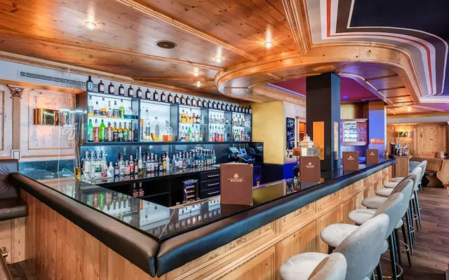 Landromantik Hotel Oswald Gourmet & SPA