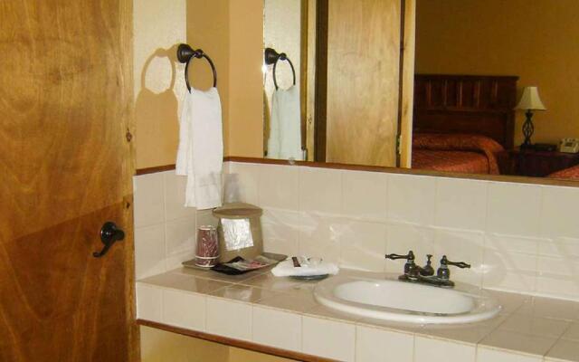 Camino Real Hotel Eagle Pass