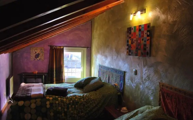 Casa Rural El Tío Sordo