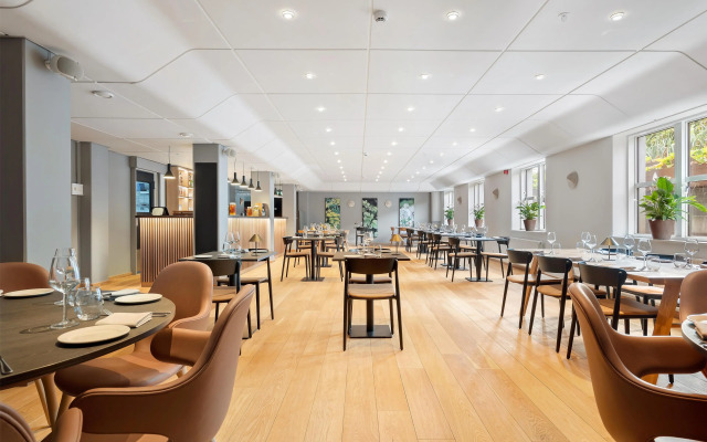Best Western Hotel Hillerod