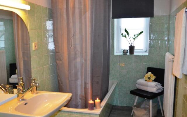 Ferienwohnung Strubbauer