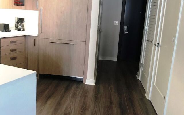 Weichert Suites in Bethesda