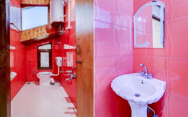 OYO 80500 Hotel Hijraan