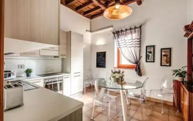 Colosseo Miracle Suite