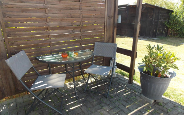 Ferienwohnung Mohnblume - [#a44686]