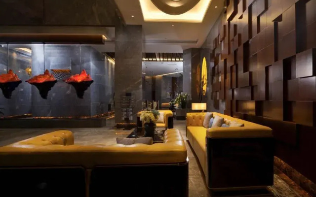 Jindu International Hotel