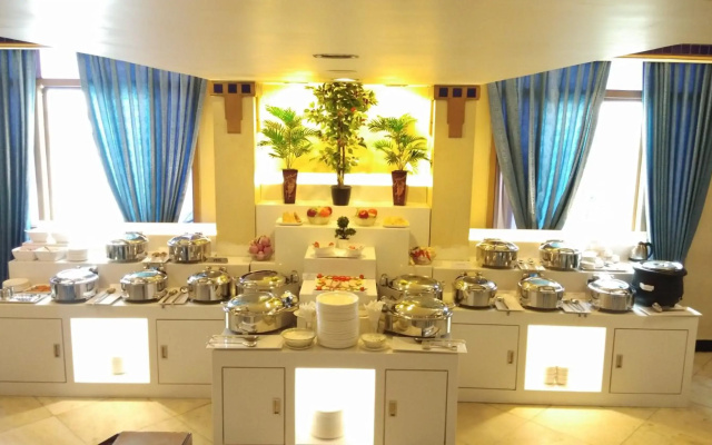 Royal Fort
