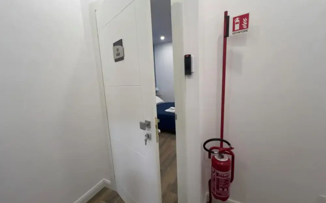 Aura apartments