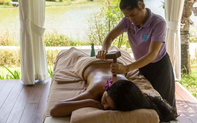The LifeCo Phuket Well-Being Detox Center