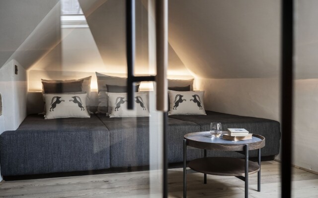 Hotel Ansitz Steinbock