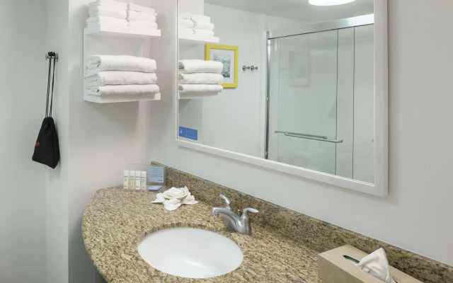 Hampton Inn Austin-Round Rock