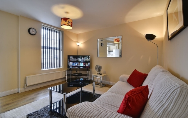 Adelaide Apartment - 1 Bedroom