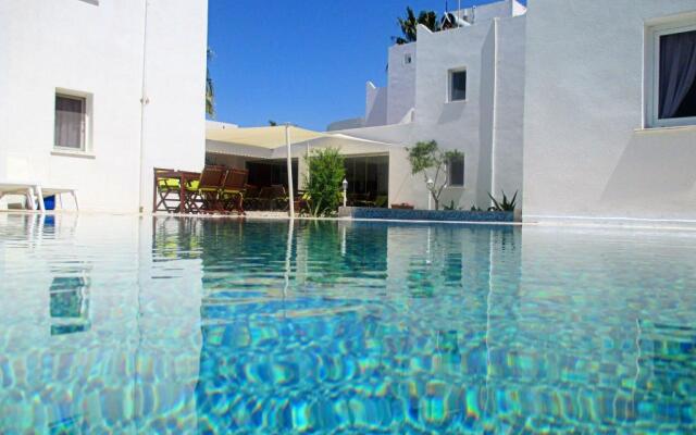 Canna Garden Hotel - Adults Only