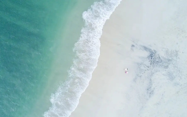 Penthouse Ocean View Luxury Condo at Reserva Conchal A19