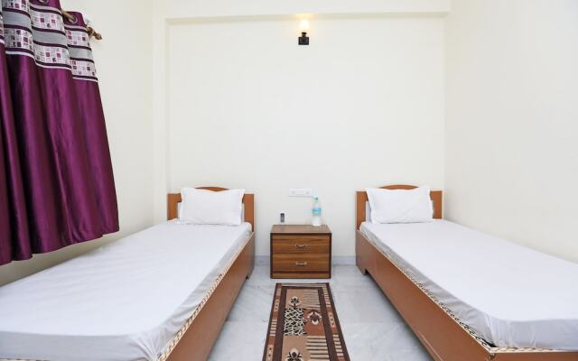 OYO 44618 Paradise Guest House