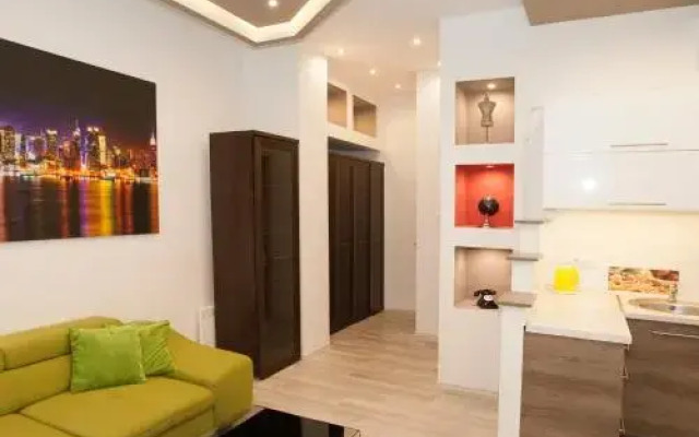 Great Market Hall Apartment