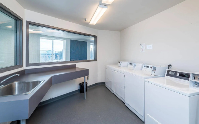 Residences at University of Northern BC