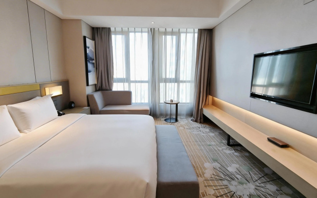 Holiday Inn Tianjin Wuqing