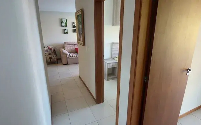 Nautilus Luz da Lua em Penha-SC