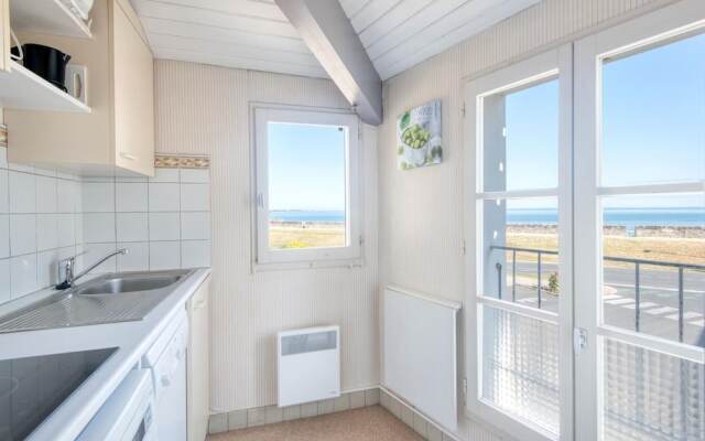 Appartement Ombrine