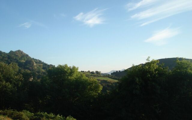 Albergue De Fayacaba