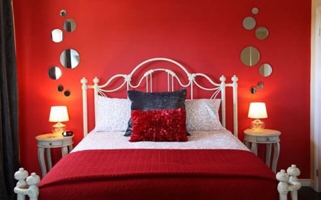 Crown Ridge Bed and Breakfast