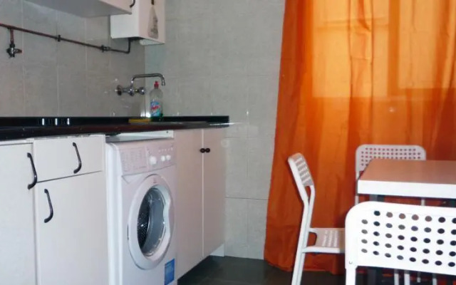 Village Guesthouse Barco