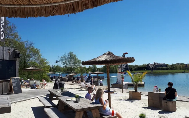 Apartments Fröhling