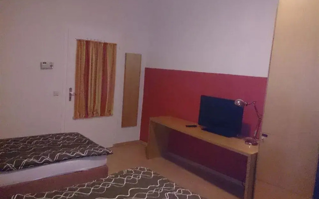 ruhrzimmer Apartments
