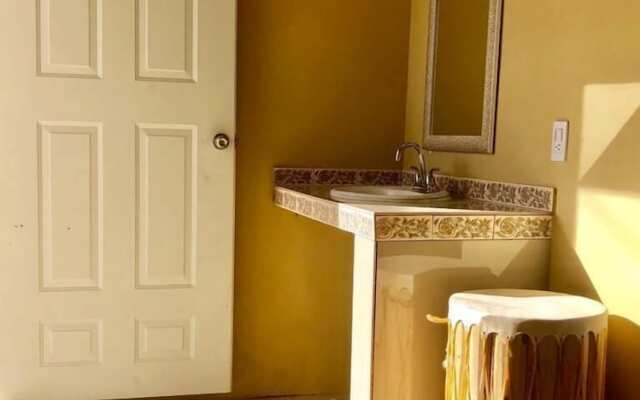 Hotel Jade Cerocahui