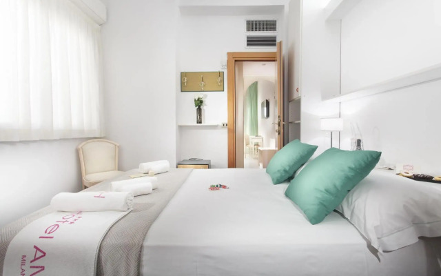 Hotel Ambra