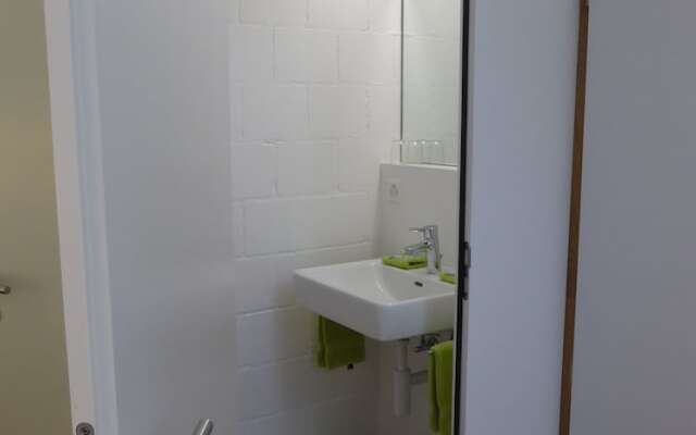 Hotel Alte Gärtnerei