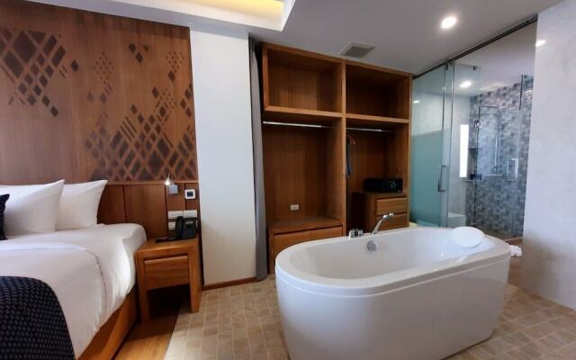 Ama's House Luxury Boutique Hotel