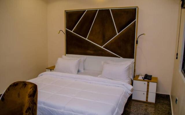 The Chesterfield Hotel Limited