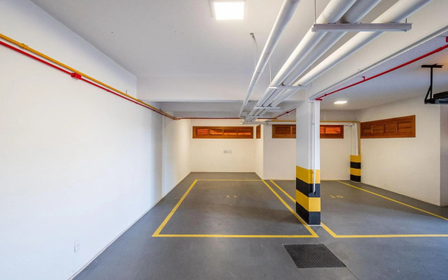 Alpes da Montanha 501 - Apartamento em Gramado