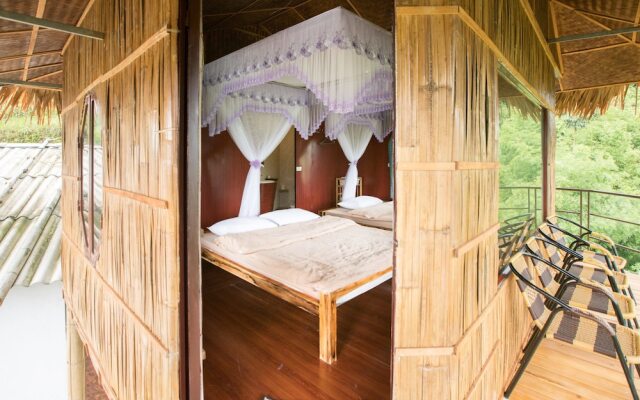 Eco Hills Homestay