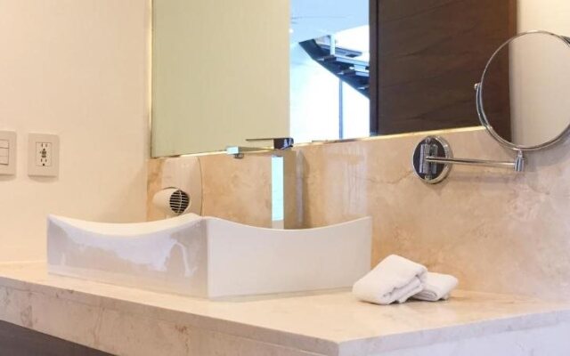 Kiin Luxury Condos Riviera Maya