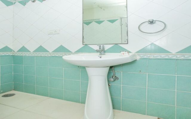 OYO 11688 Petuni Boutique Hotel