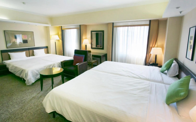 Kanazawa New Grand Hotel Prestige