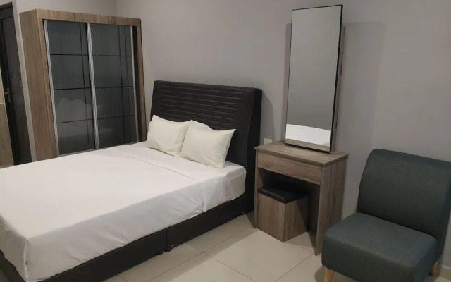 Reno Rooms Ipoh
