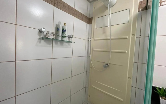 Flat Life Resort