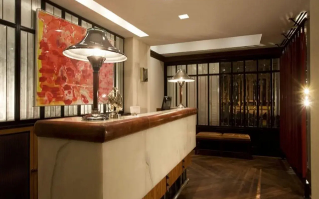 Hotel Palermitano by DOT Boutique