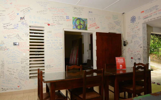 ZEN Rooms Buwalikada Kandy