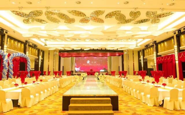 Shuguang International Hotel Jurong