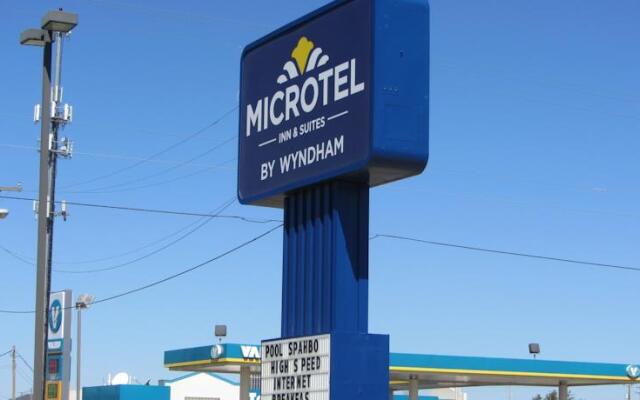 Microtel Inn & Suites Amarillo