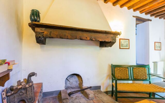 Podere Cima a Zano / Apt.Alfiero PCA108